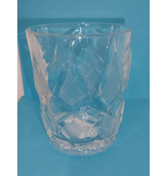 Uniglass Status 38,5cl whiskey 12db/krt